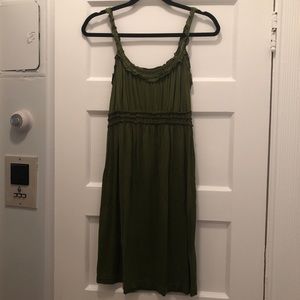 Max Studio Cotton Dress